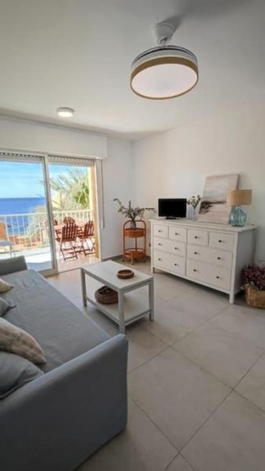 Apartamento con vistas al mar en Cabo de Palos